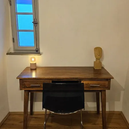 Altstadt Märchen-fachwerkhaus Apartment Limburg an der Lahn