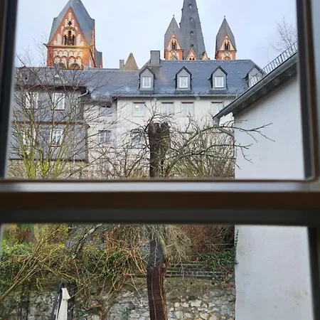 Altstadt Maerchen-fachwerkhaus *